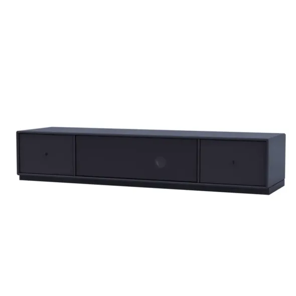 TV & Sound modul Octave II, VI18 medium, inkl. sokkel fra Montana
