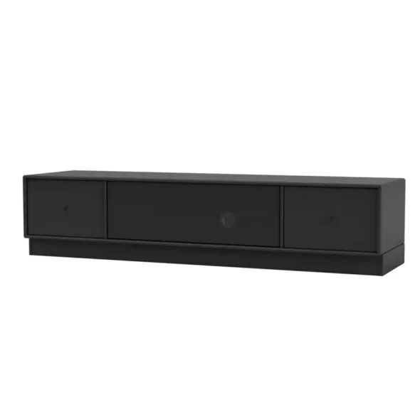 TV & Sound modul Octave II, VI18 medium, inkl. sokkel fra Montana