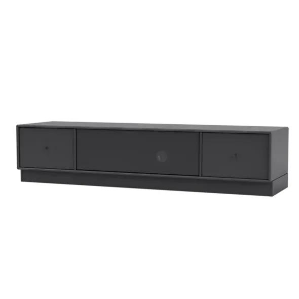 TV & Sound modul Octave II, VI18 medium, inkl. sokkel fra Montana