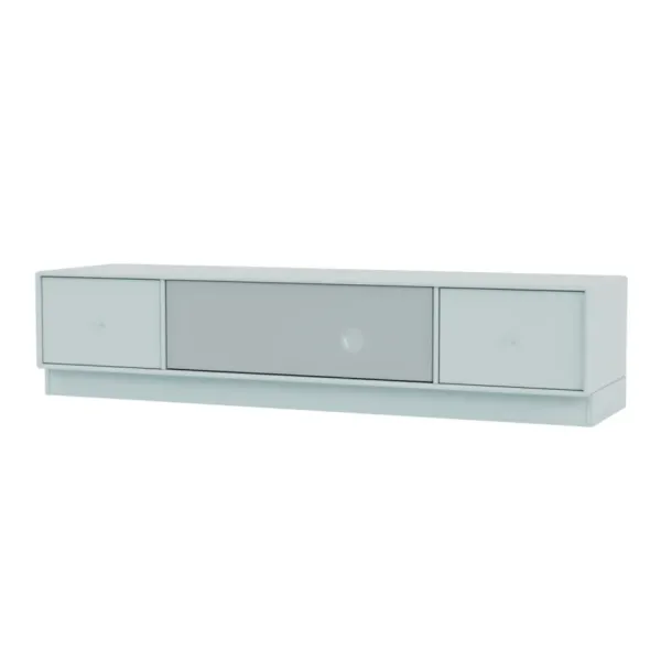 TV & Sound modul Octave II, VI18 medium, inkl. sokkel fra Montana