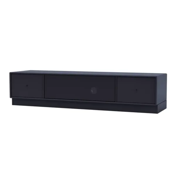 TV & Sound modul Octave II, VI18 medium, inkl. sokkel fra Montana