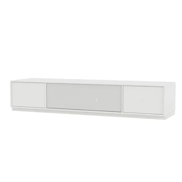TV & Sound modul Octave II, VI18 medium, inkl. sokkel fra Montana