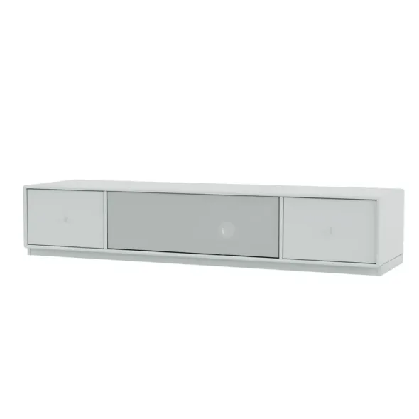TV & Sound modul Octave II, VI18 medium, inkl. sokkel fra Montana