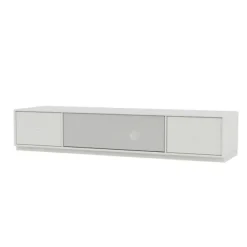 TV & Sound modul Octave II, VI18 medium, inkl. sokkel fra Montana