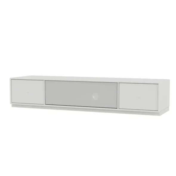 TV & Sound modul Octave II, VI18 medium, inkl. sokkel fra Montana