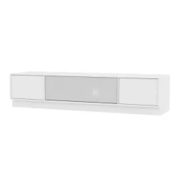 TV & Sound modul Octave II, VI18 medium, inkl. sokkel fra Montana