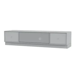 TV & Sound modul Octave II, VI18 medium, inkl. sokkel fra Montana