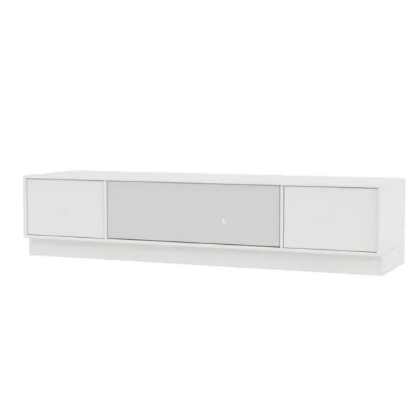 TV & Sound modul Octave II, VI18 medium, inkl. sokkel fra Montana
