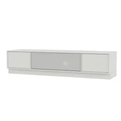 TV & Sound modul Octave II, VI18 medium, inkl. sokkel fra Montana