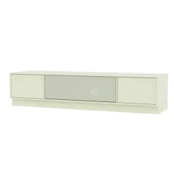 TV & Sound modul Octave II, VI18 medium, inkl. sokkel fra Montana