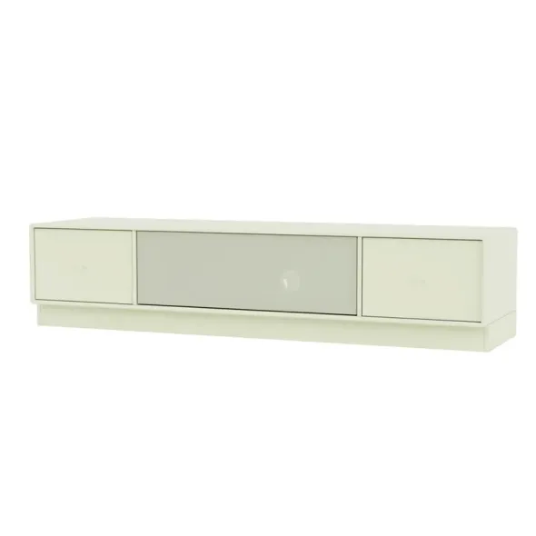 TV & Sound modul Octave II, VI18 medium, inkl. sokkel fra Montana