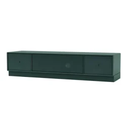 TV & Sound modul Octave II, VI18 medium, inkl. sokkel fra Montana