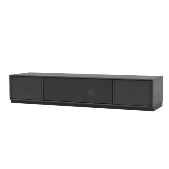 TV & Sound modul Octave II, VI18 medium, inkl. sokkel fra Montana