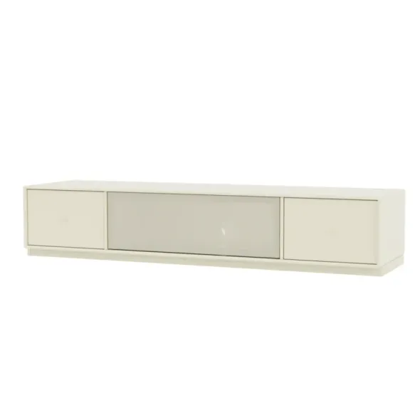 TV & Sound modul Octave II, VI18 medium, inkl. sokkel fra Montana