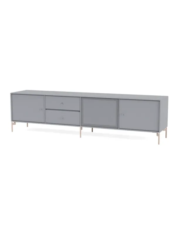 TV & Sound Modul, Octave VIII, inkl. ben fra Montana