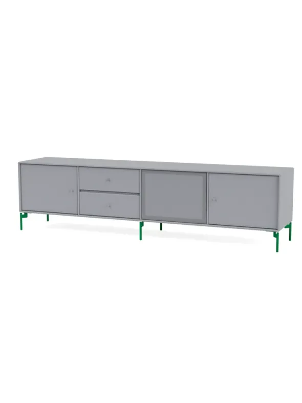 TV & Sound Modul, Octave VIII, inkl. ben fra Montana