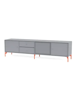 TV & Sound Modul, Octave VIII, inkl. ben fra Montana