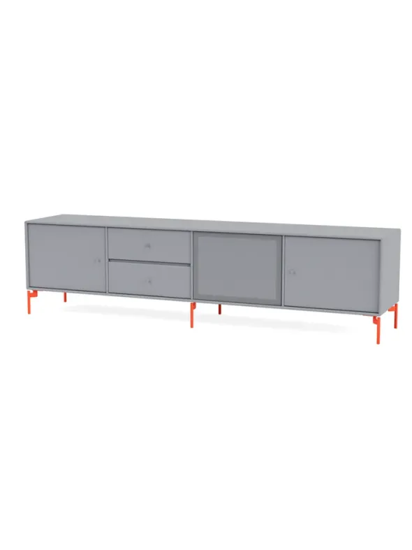 TV & Sound Modul, Octave VIII, inkl. ben fra Montana