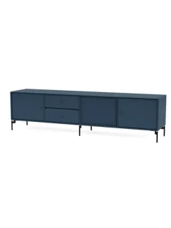 TV & Sound Modul, Octave VIII, inkl. ben fra Montana