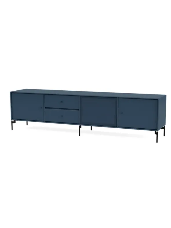 TV & Sound Modul, Octave VIII, inkl. ben fra Montana