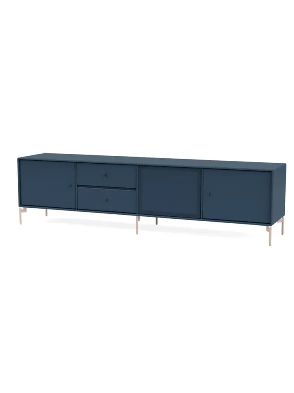 TV & Sound Modul, Octave VIII, inkl. ben fra Montana