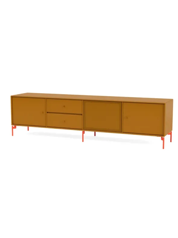 TV & Sound Modul, Octave VIII, inkl. ben fra Montana