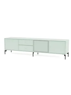 TV & Sound Modul, Octave VIII, inkl. ben fra Montana