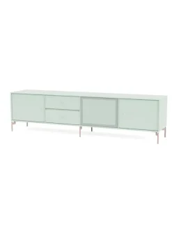 TV & Sound Modul, Octave VIII, inkl. ben fra Montana
