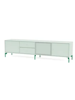 TV & Sound Modul, Octave VIII, inkl. ben fra Montana