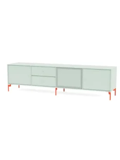 TV & Sound Modul, Octave VIII, inkl. ben fra Montana