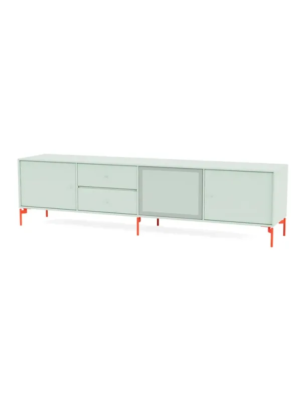 TV & Sound Modul, Octave VIII, inkl. ben fra Montana