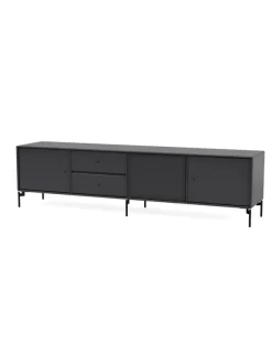 TV & Sound Modul, Octave VIII, inkl. ben fra Montana
