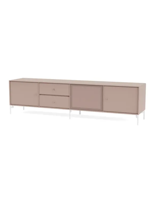 TV & Sound Modul, Octave VIII, inkl. ben fra Montana