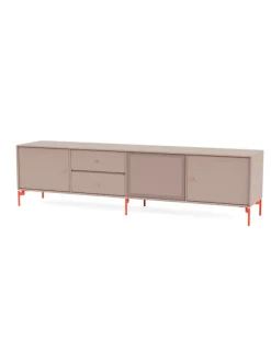 TV & Sound Modul, Octave VIII, inkl. ben fra Montana