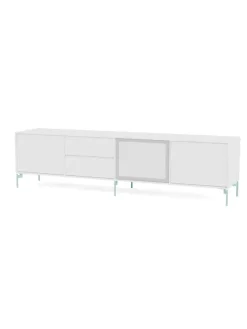 TV & Sound Modul, Octave VIII, inkl. ben fra Montana