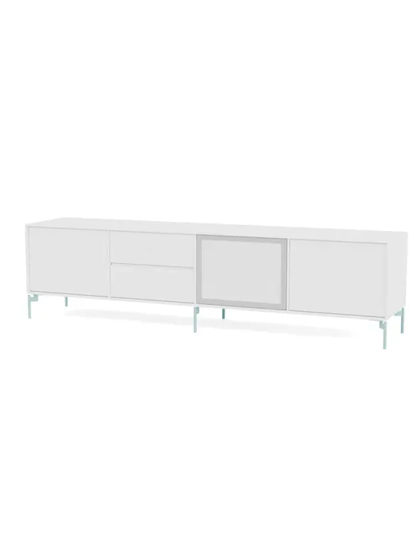 TV & Sound Modul, Octave VIII, inkl. ben fra Montana
