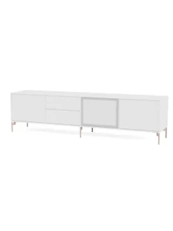 TV & Sound Modul, Octave VIII, inkl. ben fra Montana