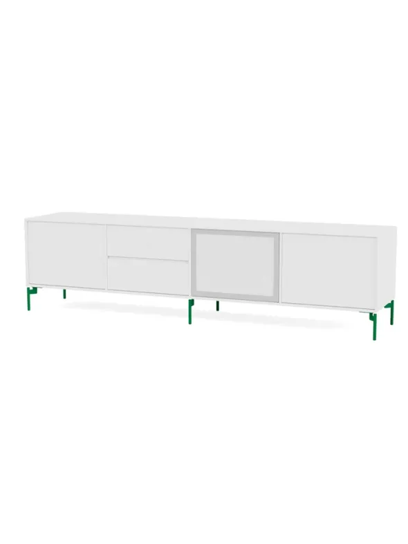 TV & Sound Modul, Octave VIII, inkl. ben fra Montana