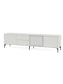 TV & Sound Modul, Octave VIII, inkl. ben fra Montana