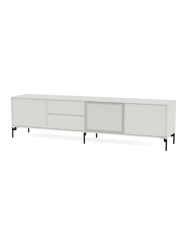 TV & Sound Modul, Octave VIII, inkl. ben fra Montana