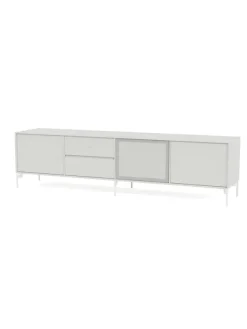 TV & Sound Modul, Octave VIII, inkl. ben fra Montana