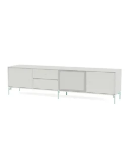 TV & Sound Modul, Octave VIII, inkl. ben fra Montana