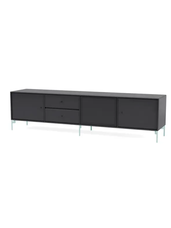 TV & Sound Modul, Octave VIII, inkl. ben fra Montana