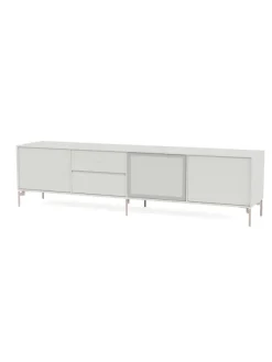 TV & Sound Modul, Octave VIII, inkl. ben fra Montana