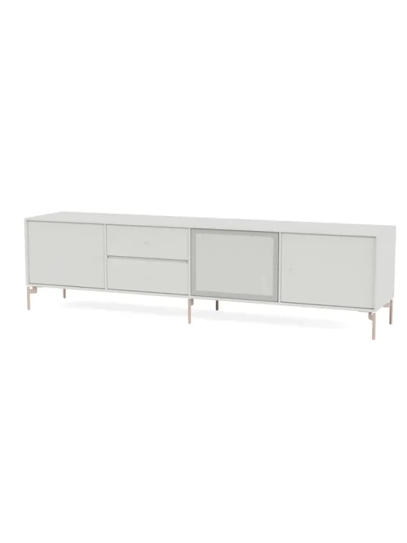 TV & Sound Modul, Octave VIII, inkl. ben fra Montana