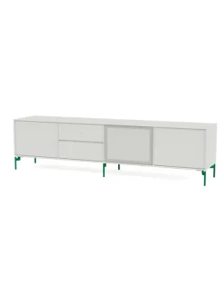 TV & Sound Modul, Octave VIII, inkl. ben fra Montana