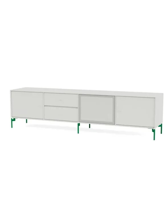 TV & Sound Modul, Octave VIII, inkl. ben fra Montana