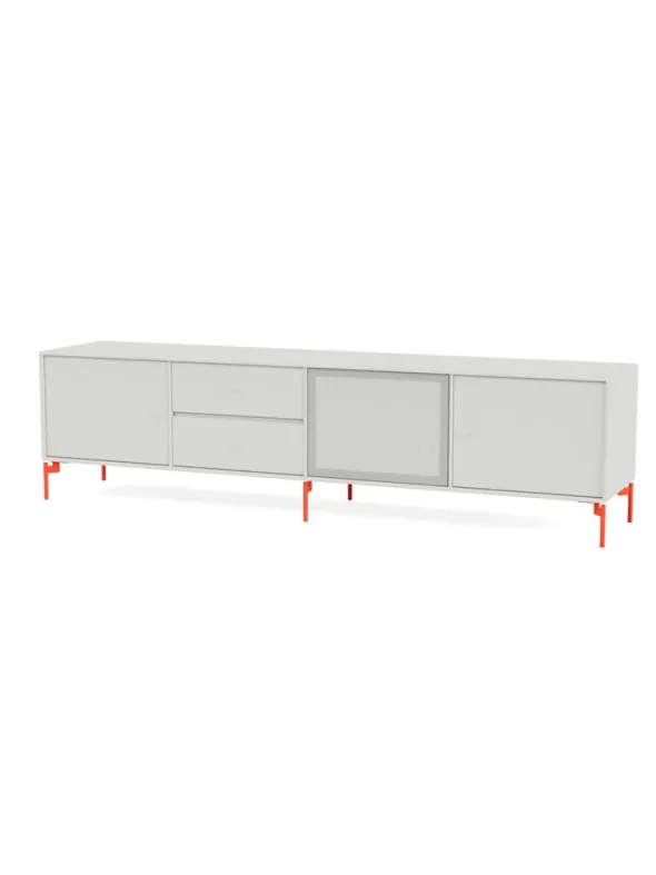 TV & Sound Modul, Octave VIII, inkl. ben fra Montana