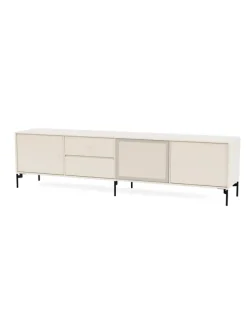 TV & Sound Modul, Octave VIII, inkl. ben fra Montana