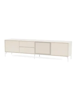 TV & Sound Modul, Octave VIII, inkl. ben fra Montana